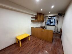 Blk 501B Wellington Circle (Sembawang), HDB 5 Rooms #604790661